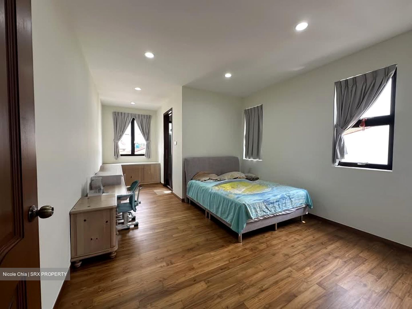 Kembangan Estate (D14), Semi-Detached #584292121